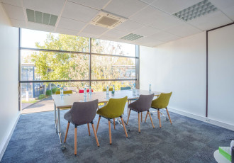 Rent a Meeting rooms  in Nantes East 44000 - Multiburo